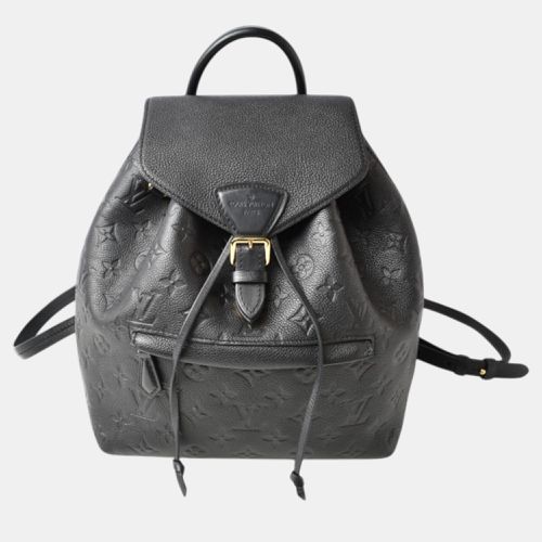 Leather Monogram Empreinte Leather Mini Backpack - Louis Vuitton - Modalova