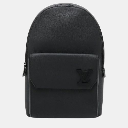 Leather Aerogram Pilot Sling Bag - Louis Vuitton - Modalova