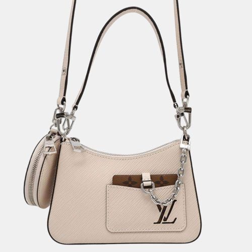 Quartz Epi Leather Marerini bag - Louis Vuitton - Modalova