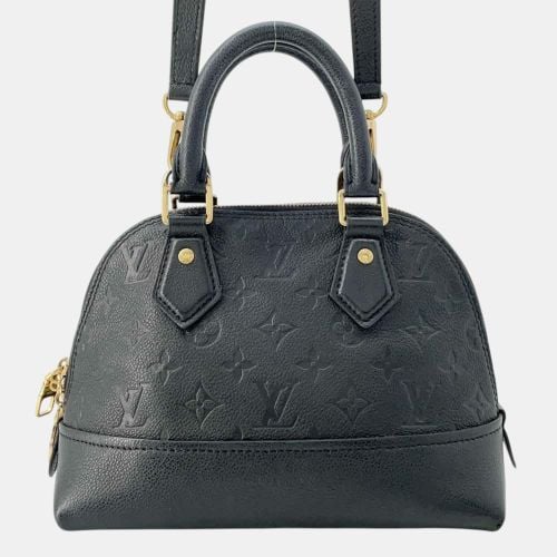 Monogram Empreinte Neo Alma Bb Handbag - Louis Vuitton - Modalova