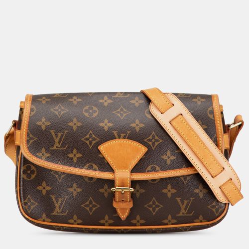 Louis Vuitton Monogram Sologne Bag - Louis Vuitton - Modalova