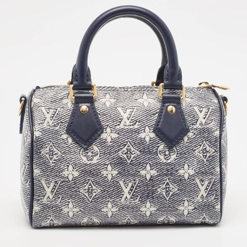 Monoglam Speedy Bandouliere 20 Bag - Louis Vuitton - Modalova