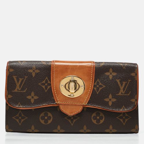 Monogram Canvas Boetie Wallet - Louis Vuitton - Modalova