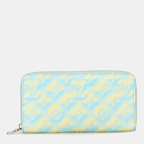 Monogram Empreinte Summer Stardust Zippy Wallet - Louis Vuitton - Modalova