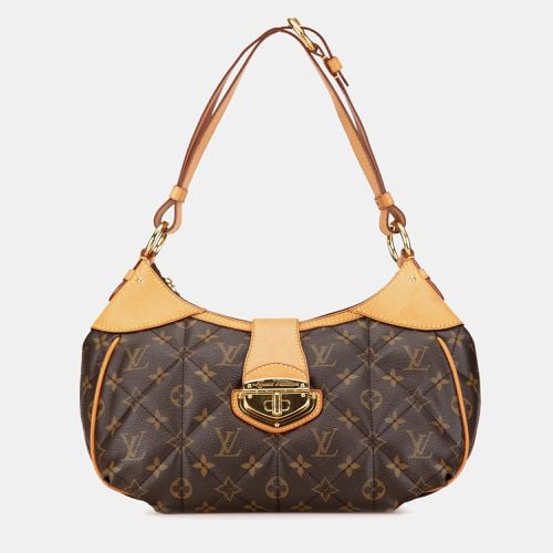 Coated Canvas Monogram Etoile City PM - Louis Vuitton - Modalova