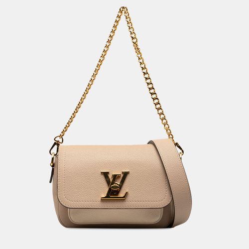 Calf Leather Lockme Tender - Louis Vuitton - Modalova