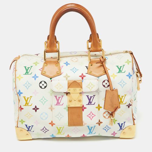 Monogram Multicolore Canvas Speedy 30 Bag - Louis Vuitton - Modalova