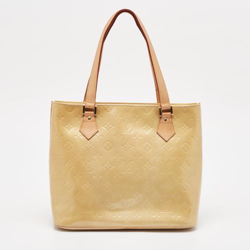 Monogram Vernis Houston Bag - Louis Vuitton - Modalova