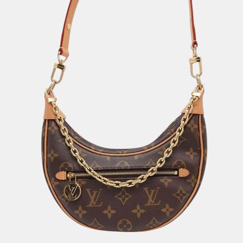 Monogram Loop Shoulder Bag - Louis Vuitton - Modalova