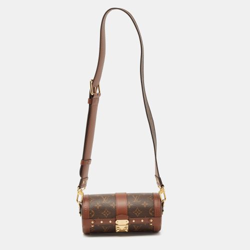 Monogram Canvas Papillon Trunk Bag - Louis Vuitton - Modalova