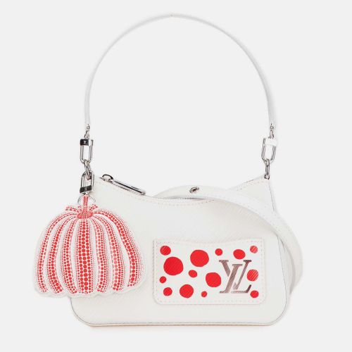 Yayoi Kusama Epi Infinity Dots Marellini Bag - Louis Vuitton - Modalova