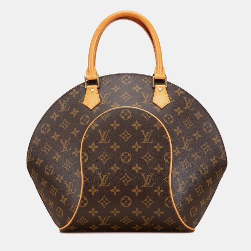 Monogram Ellipse MM Top Handle Bag - Louis Vuitton - Modalova