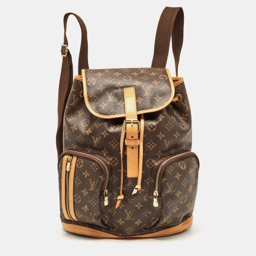 Monogram Canvas Bosphore Backpack - Louis Vuitton - Modalova