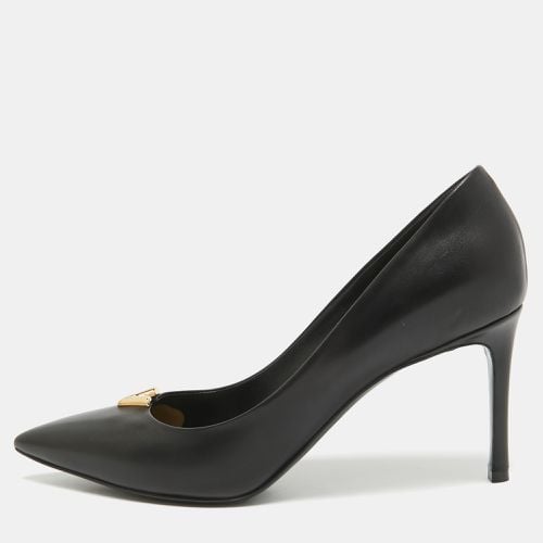 Leather Heartbreaker Pumps Size 41 - Louis Vuitton - Modalova