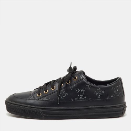 Leather Stellar Low Top Sneakers Size 39 - Louis Vuitton - Modalova