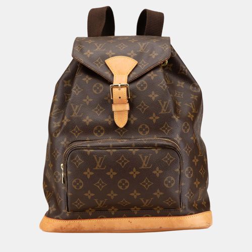 Monogram Montsouris GM - Louis Vuitton - Modalova