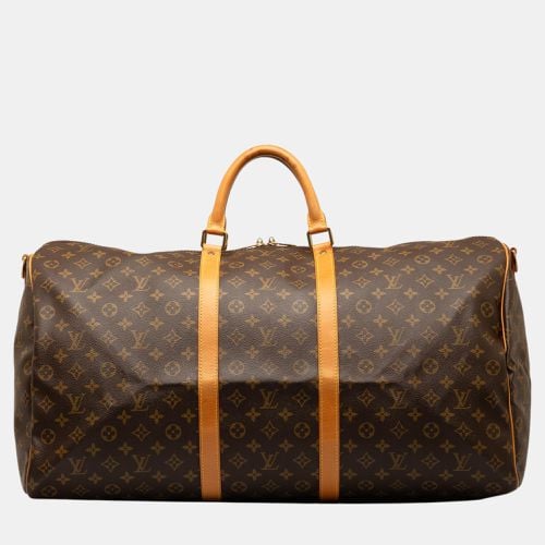 Monogram Keepall 60 - Louis Vuitton - Modalova