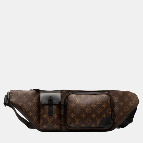 Monogram Macassar Christopher Bumbag - Louis Vuitton - Modalova