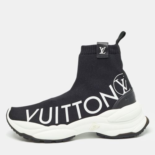 Knit Fabric Sock Sneakers Size 39 - Louis Vuitton - Modalova