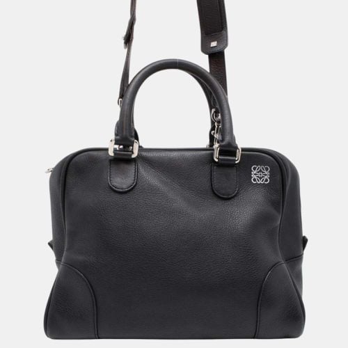 Amazonas Leather Size 75 bag - Loewe - Modalova