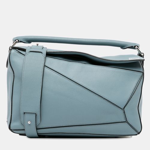 Loewe Medium Puzzle Bag - Loewe - Modalova