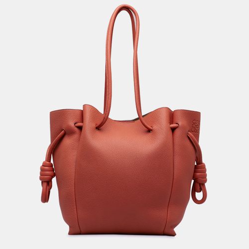 Loewe Small Flamenco Knot Tote Bag - Loewe - Modalova