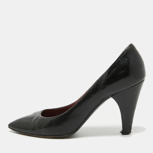 Patent Leather Pumps Size 38 - Marc by Marc Jacobs - Modalova