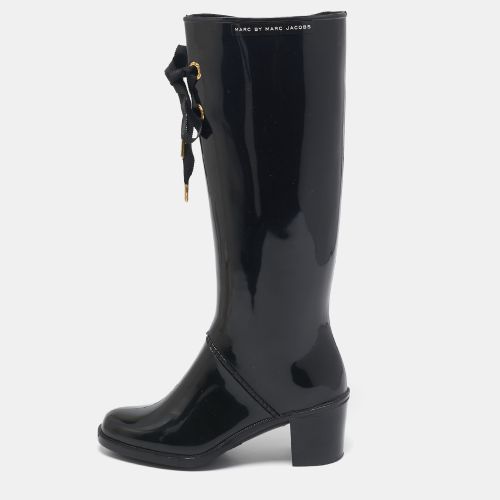 Rubber Rain Boots Size 37 - Marc by Marc Jacobs - Modalova