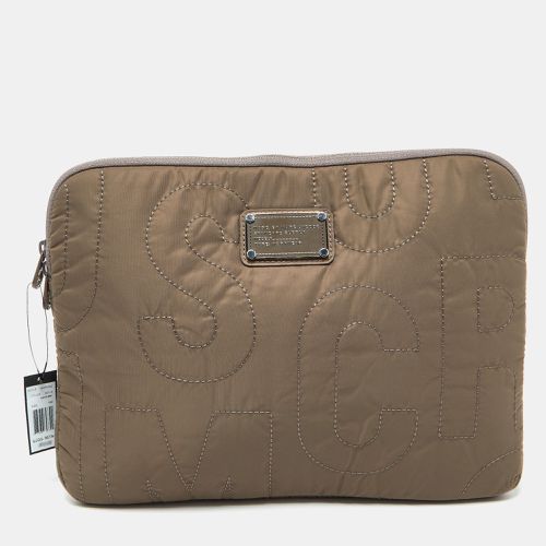 Quartz Nylon Pretty 13'' Laptop Case - Marc by Marc Jacobs - Modalova