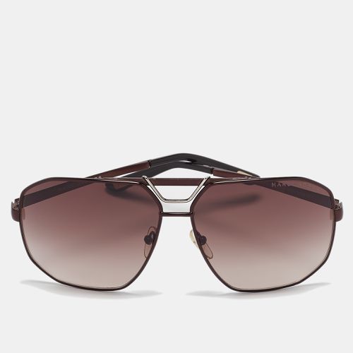 Gradient MJ 258/S Frame Square Sunglasses - Marc Jacobs - Modalova