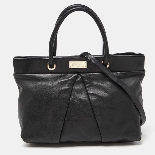 Marc by Leather Marchive Tote - Marc Jacobs - Modalova