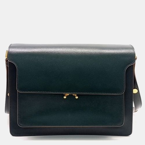 Marni Trunk Bag - Marni - Modalova