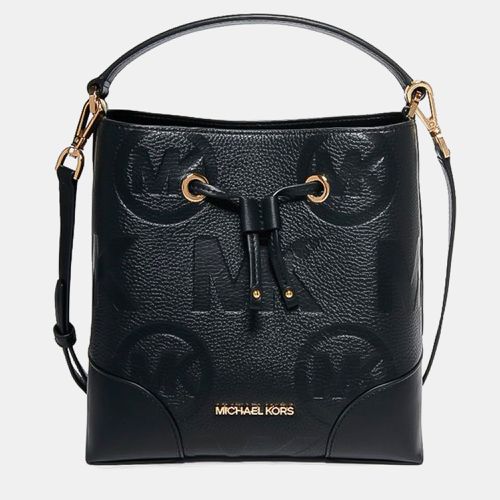 Mercer Drawstring Messanger Bag - Michael Kors - Modalova