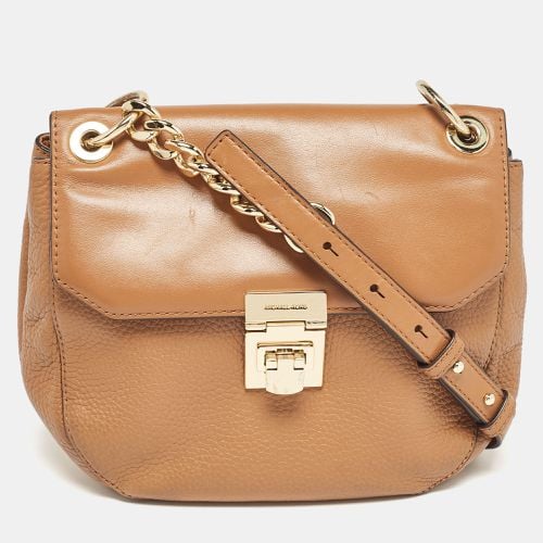 Leather Cecelia Crossbody Bag - Michael Kors - Modalova