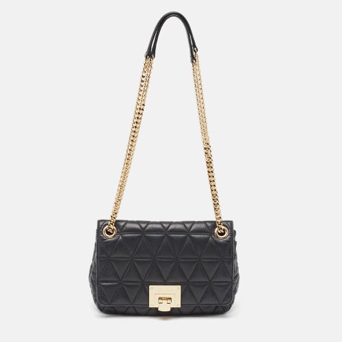 Quilted Leather Large Sloan Shoulder Bag - Michael Kors - Modalova