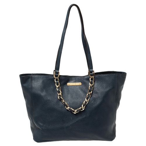 Leather Harper Tote - MICHAEL Michael Kors - Modalova