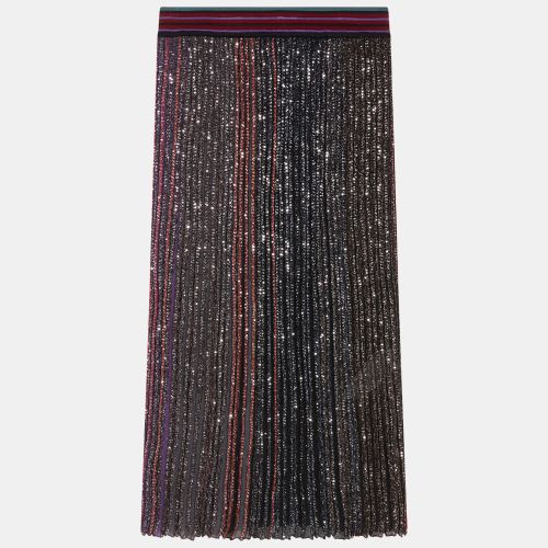 Missoni Multicolor Long Skirt M - Missoni - Modalova