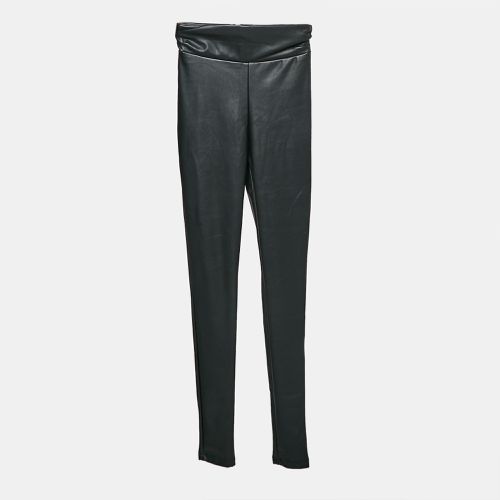 Faux Leather Skinny Viktoria Pants M - Nookie - Modalova