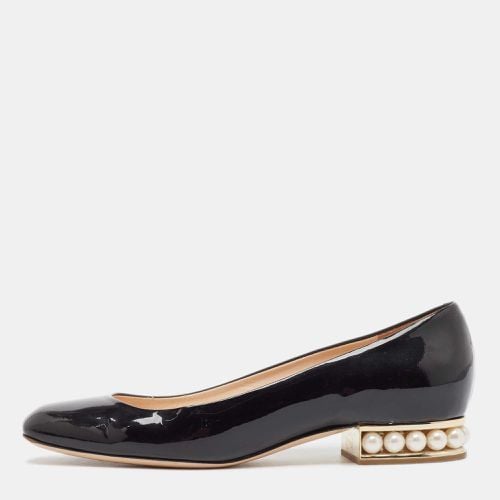 Patent Leather Ballet Flats Size 38 - Nicholas Kirkwood - Modalova