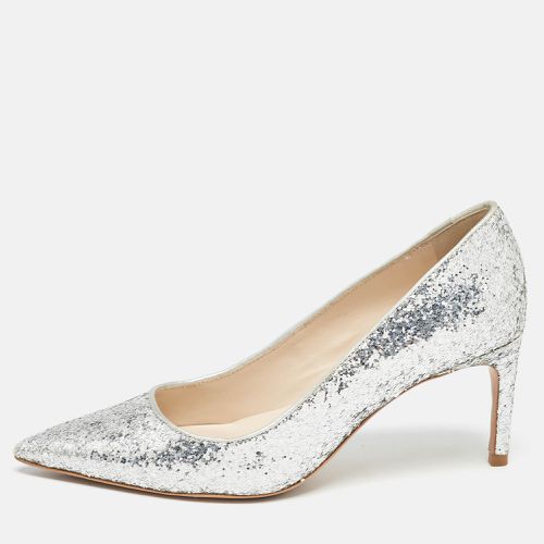 Glitter Rio Pointed Toe Pumps Size 36.5 - Sophia Webster - Modalova