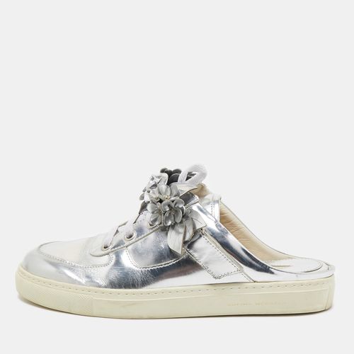 Leather Lilico Jessie Sneaker Mules Size 38 - Sophia Webster - Modalova