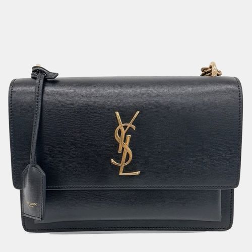 Saint Laurent Sunset Medium Bag - Saint Laurent Paris - Modalova