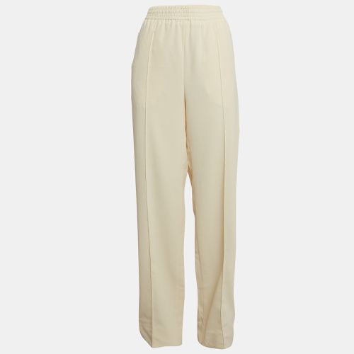 See by Chloe White Ivory Pants M - See by Chloe - Modalova