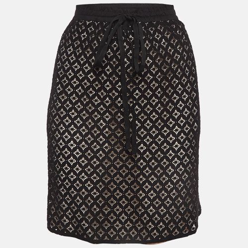 Lace Mini Skirt M - See by Chloe - Modalova