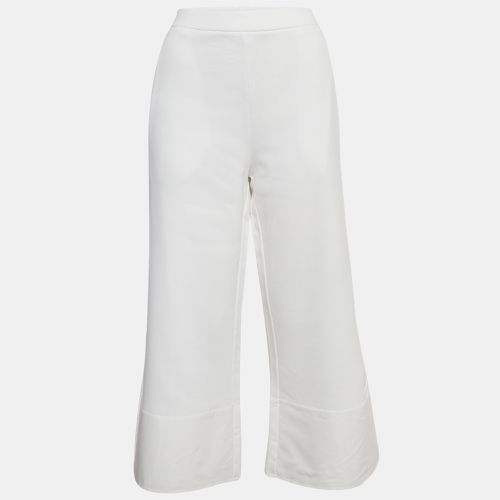 Cotton Wide-Leg Sweatpants M - Stella McCartney - Modalova