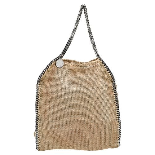 Tweed Falabella Tote - Stella McCartney - Modalova