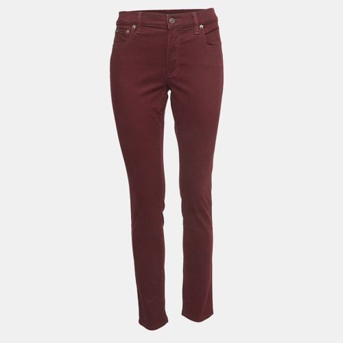 Cotton Skinny Pants L - Polo Ralph Lauren - Modalova