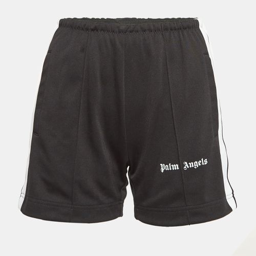 Side-Strip Jersey Short XS - Palm Angels - Modalova