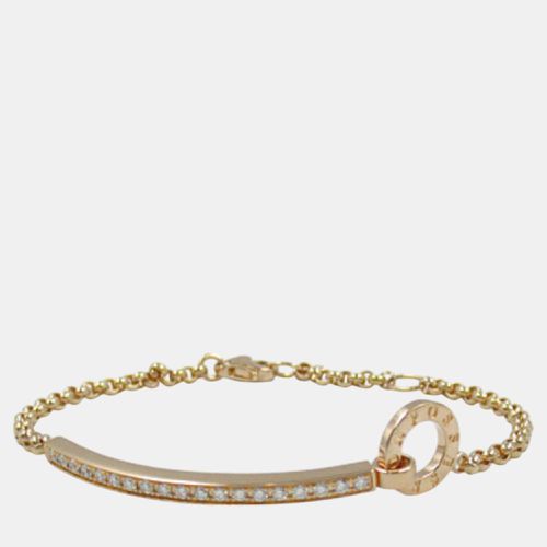 K Rose Possession Diamond Bracelet - Piaget - Modalova