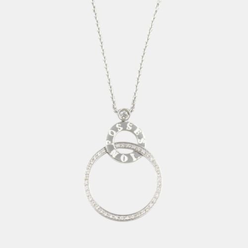 K Gold Possession Diamond Necklace - Piaget - Modalova